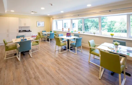 Edenbridge Manor Care Home